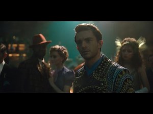 Wicked - Dancing Through Life / Ozdust Duet (HD-4K)