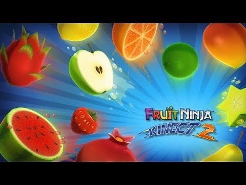Fruit Ninja Kinect 2 (Xbox One) - Achievement Highlights