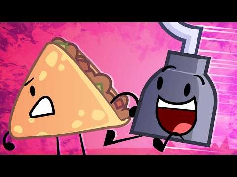 Awesome Insanity 2: "KNOCK ON WOOD"