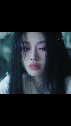 😭😭😭#youkuofficial #veilofshadows #jujingyi #josephzeng #chenduling #tianjiarui
