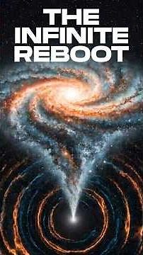 Is the Universe an Infinite Cycle of Rebirth