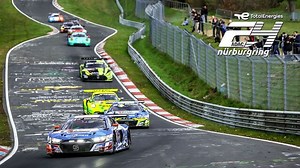 24h Nürburgring - Qualifying 1 Highlights - Endurance Videos