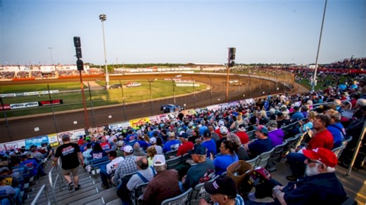 Show-Me 100 At Lucas Oil Speedway: Everything You Need To Know - FloRacing