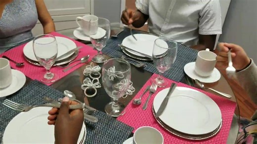 2.6K reactions · 6.1K shares | A beautiful demonstration of American Style Dining! I'm so proud of them. Www.fromtheinsideoutsoe.com | From the Inside-Out School of Etiquette, LLC | Facebook