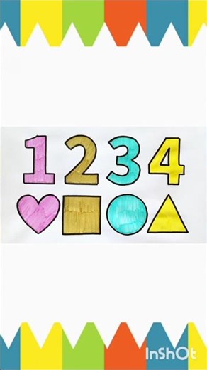 one two three four learning #abcadventure #writeandreadaforapplebforball #alphabet