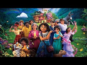 Universal Pictures/DreamWorks Animation (2021; Version #2)