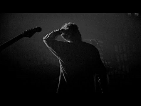 King Krule - Stoned Again (Live)