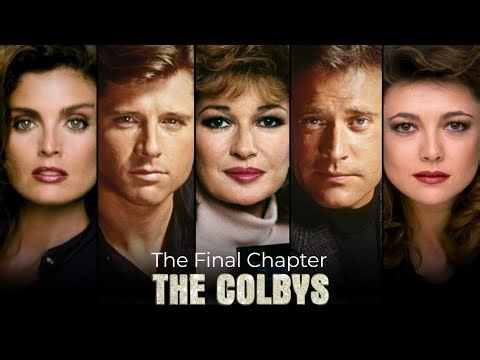 Trailer | The Colbys:The Finale Chapter