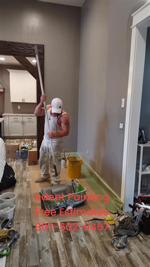 Michael Manning on Reels