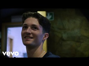 Henry Moodie - you were there for me (stripped back)