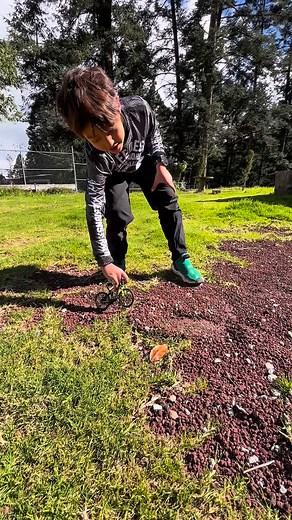 6.6K views · 12 reactions | De juegos a sueños.  Todo empieza con un impulso, una risa, un juguete. Y un día… ese juego se convierte en pasión. En Hibike acompañamos ese camino, paso a paso y pedaleo a pedaleo.  Agenda su clase y caminemos juntos hacia su mejor versión. #dejuegosasueños #hibikepuebla #niñospuebla #kidspuebla #infanciaenmovimiento #clasesdebiciparaniños #quehacerenpuebla | Hibikeschoolpue | Facebook