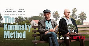The Kominsky Method - Streams, Episodenguide und News zur Serie