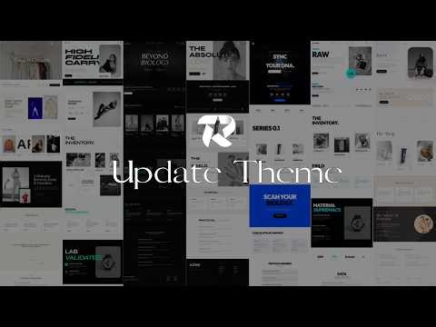 Edit Your NovaStore in Seconds: Theme Swapping & Content Updates