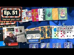 Balatro | 2nd save file | 300 coins, an anhk and a dream | Ep. 51