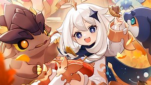 "Babe Wake Up New Paimon VA dropped!": Genshin Impact fans react as new Paimon VA is reportedly revealed in 5.7 update