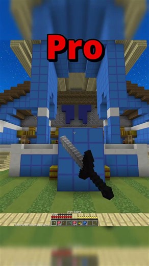 Technoblade NEVER Dies! #minecraft