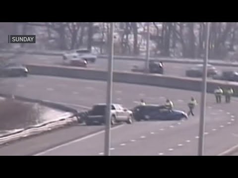 Waterbury student, Hartford teen killed in weekend crash: State police