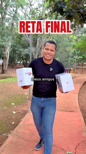 Últimas horas! DJI Mini 3 Combo ainda pode sair pra você 🔥
