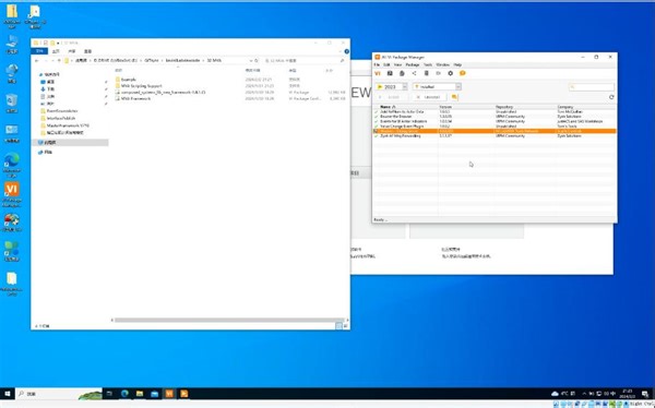 labview2024 隐藏神秘功能介绍