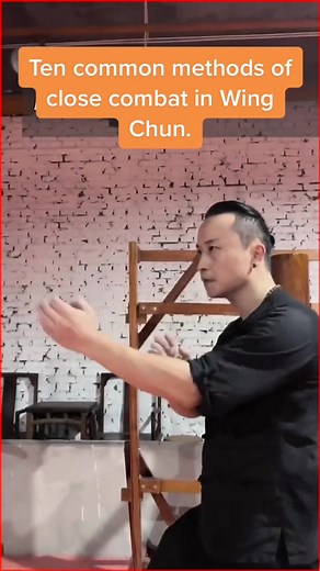 Mastering Wing Chun Close Combat Methods