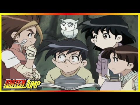 Idaten Jump | The Battle For Imperial ISland | Full Episode 50