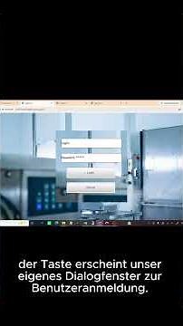 CODESYS Tutorial 11: Wie man einen industriellen Heißluftsterilisator mit akYtec SPS baut