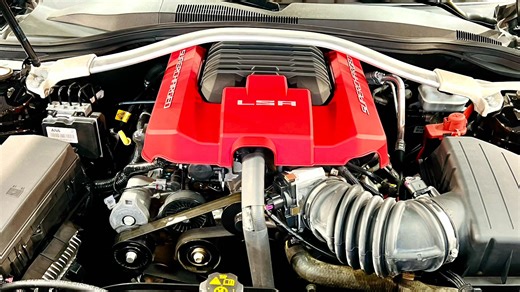 1.4K views | Video: 2012 Chevrolet Camaro ZL1, LOW 4K Miles,...