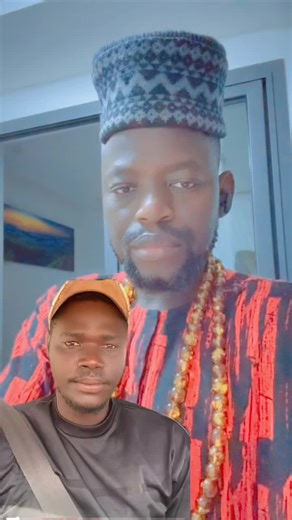 The King: Président des Marabouts en Direct