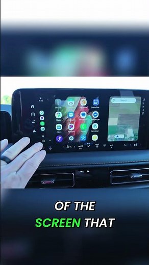 13.2' Google Maps Navigation That Actually Works!