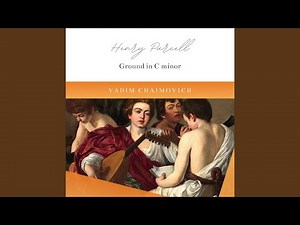 Henry Purcell: Ground in C Minor, Zd 221 (Live)