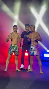 PTT 🔥 | VENUM Training Camp