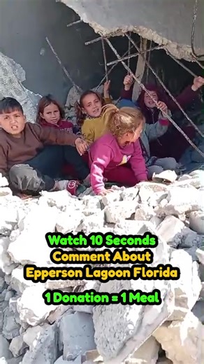 Experience the Beauty of Epperson Lagoon in Florida