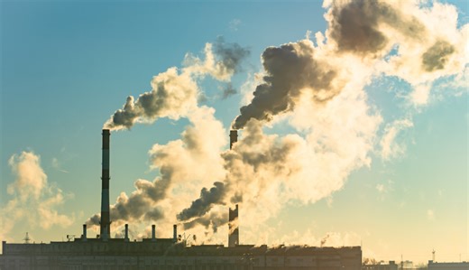 Can carbon capture solve climate change?