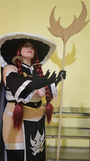 Eruka Cosplay on Instagram: "The process of making Irene Belserion (Fairy Tail) cosplay part 2 . #fairytail #irenebelserion #fairytailcosplay #irenebelserioncosplay #irenecosplay #irenebelserionfairytail #cosplayvillain #fairytail100yearquest #cosplaygirl #puertoricancosplayer #cosplaypr #cosplaymaking #cosplayprogress #sewing #cosplaywip #cosplaycraft #handmadecosplay"