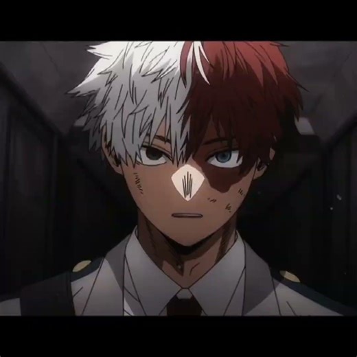 His birthday😭💕💖 #anime #edit #todoroki #shototodoroki #mha #myheroacademia #ytshorts #fyp #mhaedit