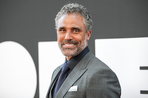 Rick Fox Net Worth 2023: What Is The Actor And Former NBA Player Worth?