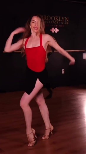 Samba Dance | Let Your Hair Fly & Feel the Rhythm 💃🔥 #dance #ballroomdance #dancer #latindance