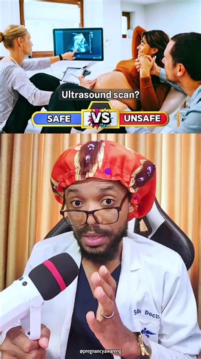 Understanding Ultrasound Scans in Pregnancy