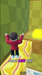 Cashblox HATES Cheese and Bacon Obstacles! #shorts