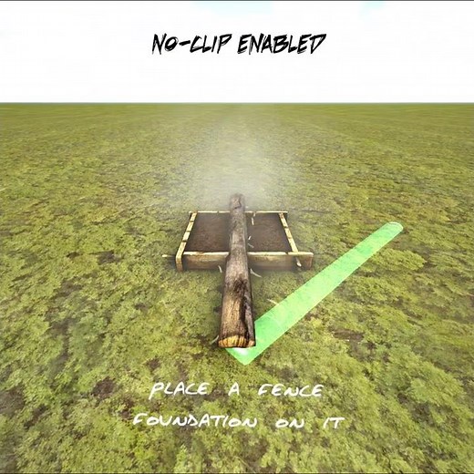 Lower Foundations to the Max | ARK