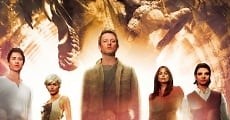 PRIMEVAL - Serie en Español
