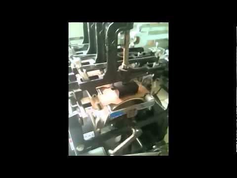 Wyzenbeek Textile Fabric Abrasion Testing Method