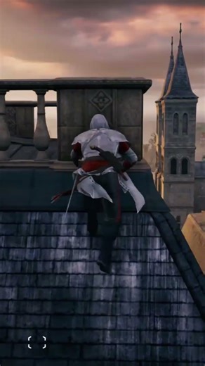 Rescuing a citizen | Assassin's Creed Unity | #ass #assassinscreed #gameplay #gaming #shorts