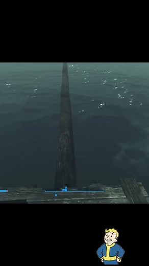 Hidden bunker location #fallout4 #fallout #wtf #fyp Grohlvana (source) https://youtu.be/HTg_8N_WXWY