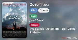 Zozo (2005)