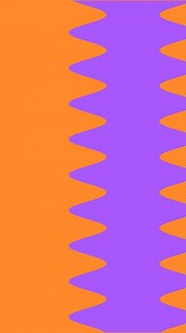 Colorful Spring - Animation