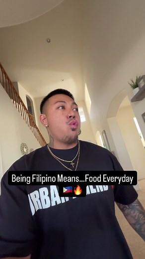 Get You A Filipino: Discover Delicious Filipino Food