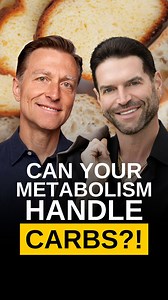 61K views · 574 reactions | Have you heard of the VO2 max test? It can tell you a lot about your metabolism, including how many carbs you can get away with consuming. You can get this test from doctors who specialize in sports medicine. I post new health content every day. Follow so you don’t miss it! And for more on increasing VO2 max, check out this video: https://drbrg.co/4o6F3Bo | Dr. Eric Berg | Facebook