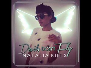 Natalia Kills - Devils Don't Fly {Audio}
