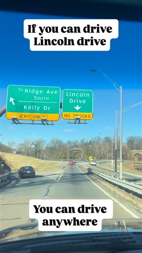 Derek Williams | If you can drive this you can drive anywhere! #philly #instagood #philadelphia #westphilly | Instagram